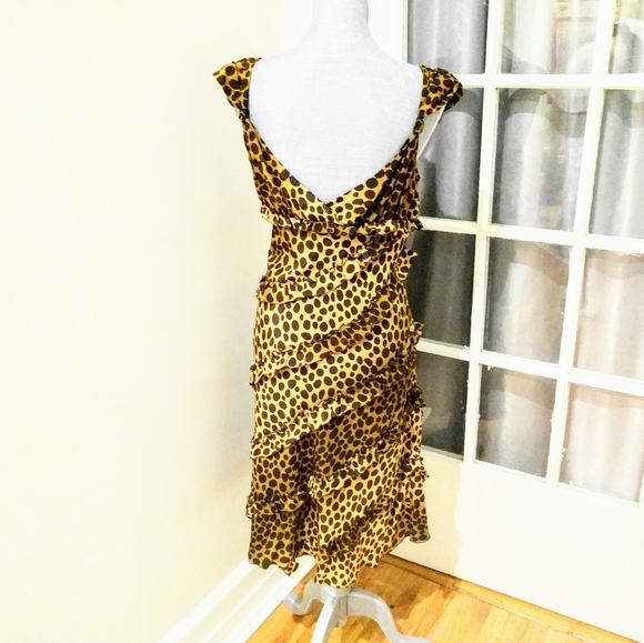 MOSCHINO dress - Picture 2 of 6